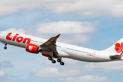 Lion Air Layani Penerbangan Umrah dari 11 Kota di Indonesia - GenPI.co