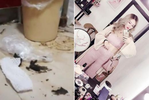Pura-Pura Kaya, Kepalsuan Influencer Asal China Terbongkar - GenPI.co