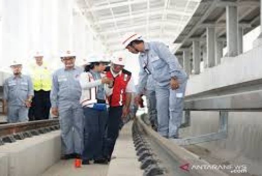 Pengoperasian LRT Cawang-Cibubur Dipastikan Mundur - GenPI.co