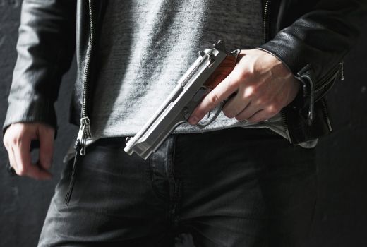 Tolak Sebut Nama Teroris, Polisi Texas: Saya Tak Ingin Dia Tenar - GenPI.co