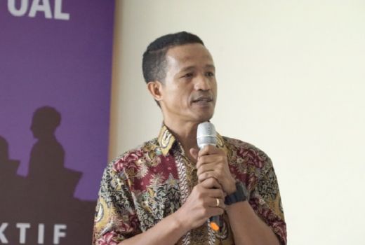 Anggarannya Semakin Melambung, Kinerja DPR Tetap Buruk - GenPI.co