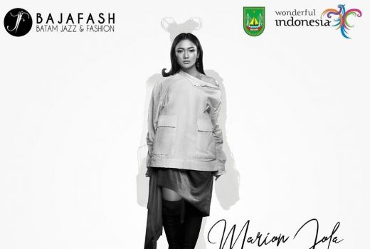 19 Penyanyi Jazz dan 15 Fashion Desainer Meriahkan Bajafash - GenPI.co