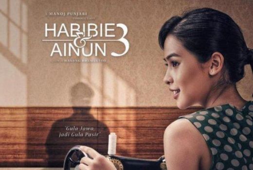 Film Habibie & Ainun 3 Segera Tayang, Intip Peran Jefri Nichol - GenPI.co