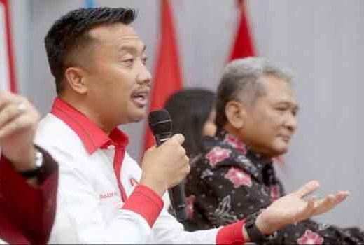 Cueki KPAI, Menpora Bela Djarum soal Audisi Bulu Tangkis - GenPI.co