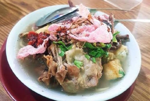 Mieso, Santapan Khas Pekanbaru yang Nikmat Namun Mudah Dibuat - GenPI.co