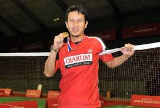 Curhat Ahsan usai PB Djarum Setop Audisi Gegara Disemprit KPAI - GenPI.co