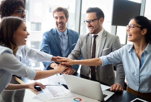5 Cara Sederhana Membangun Budaya Perusahaan Startup yang Kuat - GenPI.co