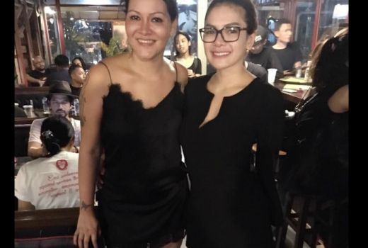 Liar, Nikita Mirzani Ternyata Punya Sisi Lain yang Buatmu Nganga - GenPI.co