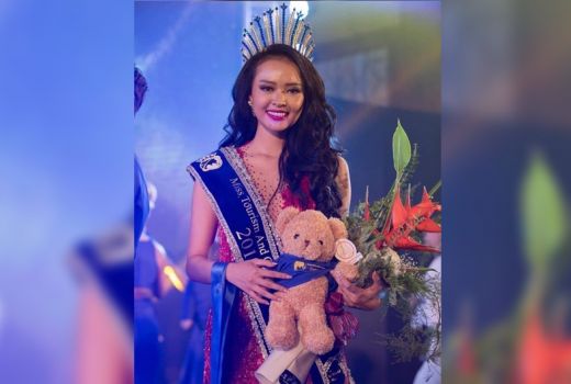 Miss Tourism and Culture Universe 2019 itu Dara Banyuwangi Loh! - GenPI.co