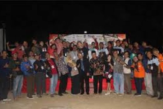 Pacitan Jorney, Mempromosikan Pariwisata Kota Seribu Goa - GenPI.co