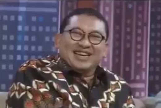 Ucapannya Kerap Kontroversial, Fadli Zon 'Dibantai' Komika Ini - GenPI.co