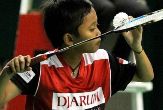 KPAI vs Djarum, Ganjar Pranowo: Ada Bagus Malah Mau Dihentikan - GenPI.co