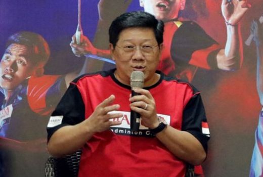 Dituduh Ekploitasi Anak, PB Djarum Akhiri Audisi - GenPI.co