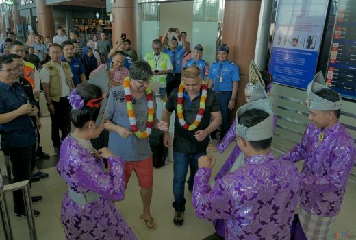 Kabut Asap Berlalu, Saatnya Pelaku Wisata Munculkan Gairah Piknik - GenPI.co