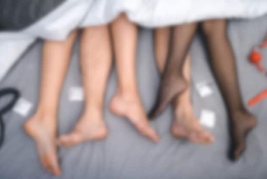 Vina Garut Diisukan Tertular HIV/AIDS, ini Sejarah Penyakit itu - GenPI.co
