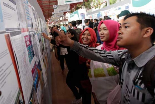 Jobless? 3 BUMN Ini Buka Lowongan untuk Sarjana Fresh Graduate - GenPI.co