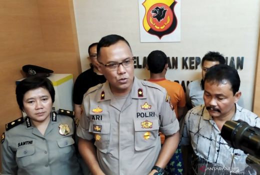 Cinta Ditolak, Pria 22 Tahun Tikam Siswi SMK - GenPI.co