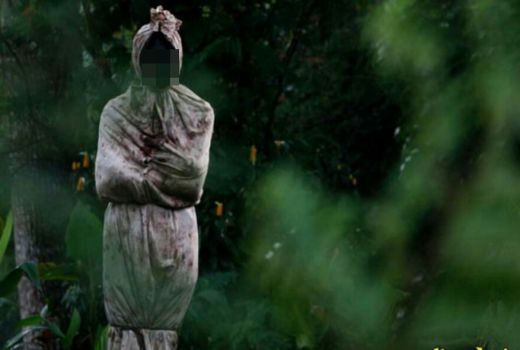 Pertama Kali, Aku Berkenalan dengan 'Penghuni' Gaib di Kantorku - GenPI.co
