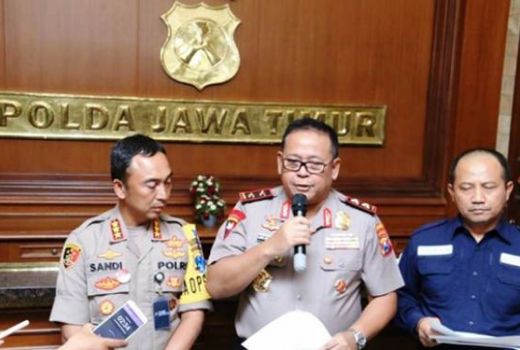 Veronica Koman Tersangka, Polda Jatim Gandeng Interpol - GenPI.co