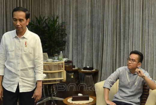 Pilkada Solo, Gibran Rakabuming Dapat Restu dari Bu Mega? - GenPI.co