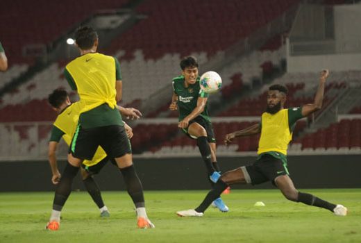 Indonesia vs Malaysia: 3 Faktor Garuda Berpeluang Menang - GenPI.co