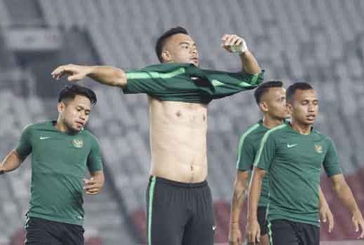 Indonesia vs Malaysia: Selamat Datang di Neraka, Harimau Malaya! - GenPI.co