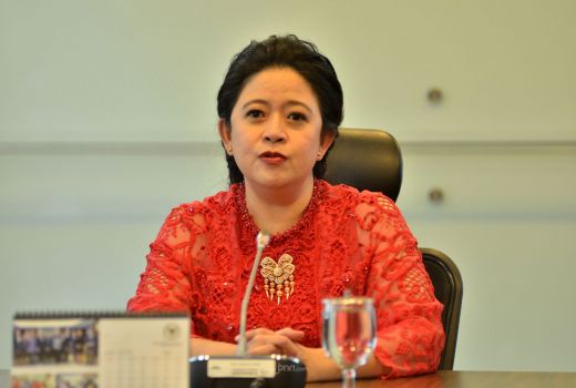 Puan Maharani akan Ditetapkan Sebagai Ketua DPR - GenPI.co