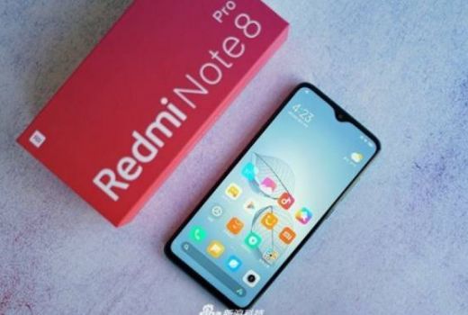 Xiaomi Redmi Note 8 Pro Dijamin Keren, Pengin Beli? - GenPI.co