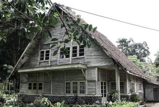 Hati-hati! Ini Ciri Rumah Kamu Terkena Santet Tanah Kuburan - GenPI.co