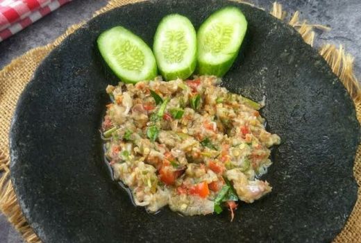 Nggak Akan Terciduk Polisi, Sambal Ganja Bisa Dinikmati Sepuasnya - GenPI.co