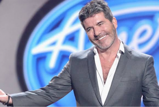Mau Tahu Gaji Simon Cowell dari Mulutnya yang Setajam Silet itu? - GenPI.co