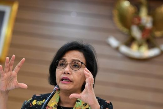 Sri Mulyani: Insiden Wiranto Tak Pengaruhi Ekonomi Indonesia - GenPI.co