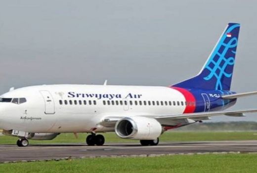 Maskapai Sriwijaya Air Nyaris Bangkrut, Nunggak Utang Rp 800 M - GenPI.co