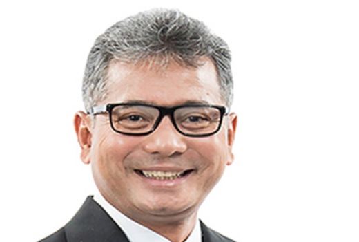 Sunarso Geser Suprajarto, Ini Direksi BRI Before dan After RUPSLB - GenPI.co