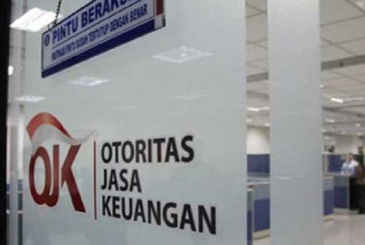 Satgas OJK Temukan 123 Fintech Ilegal - GenPI.co