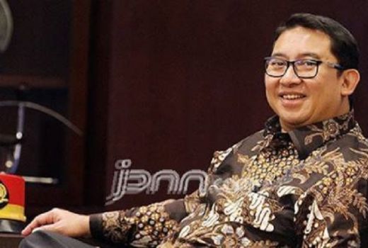 Fadli Zon 'Ditendang', Dasco Ahmad Jadi Wakil Ketua DPR - GenPI.co