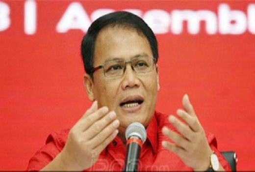 PDIP Ogah Kejar Jabatan Ketua MPR - GenPI.co
