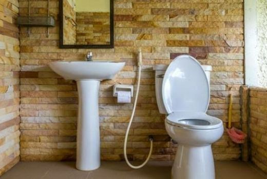 Wah, Netizen Ini Rekomendasikan Toilet Mal yang Cocok untuk BAB - GenPI.co