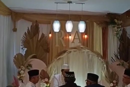 Tak Sabar Nunggu Malam Pertama, Komika Ini Ngegas Baca Ijab Kabul - GenPI.co