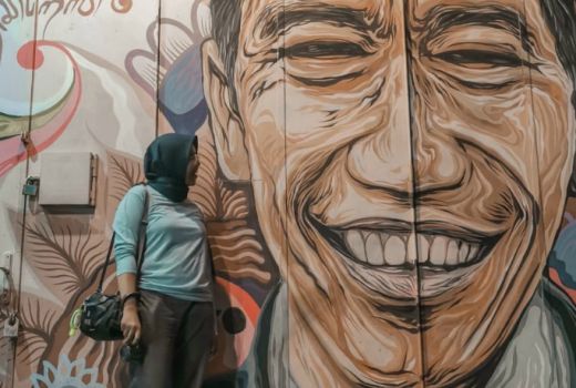 Jaladara, 'Jiwa' Kolonial di Zaman Milenial - GenPI.co