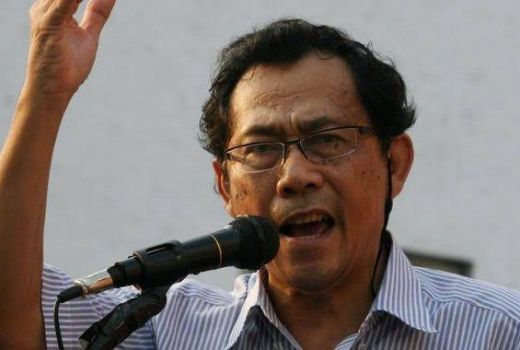Pakai Narkoba, Anak Sri Bintang Pamungkas Ditangkap Polisi - GenPI.co