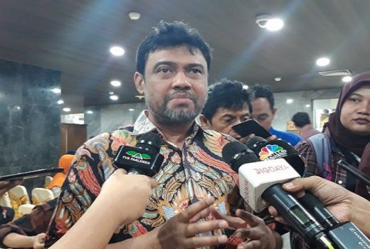 KSPI: Berani Buktikan Nggak BPJS Kesehatan Kalau Defisit? - GenPI.co