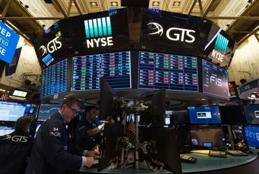 AS Tegaskan Delisting Saham China Hoaks, Wall Street Melesat - GenPI.co