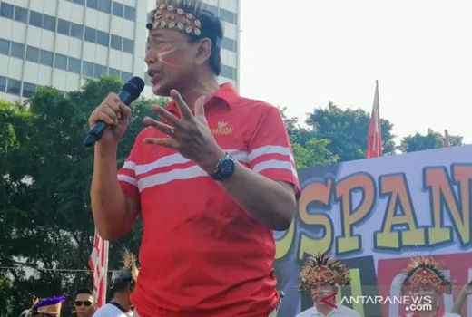 Masyarakat Papua dan Papua Barat Bisa Segera Gunakan Internet - GenPI.co