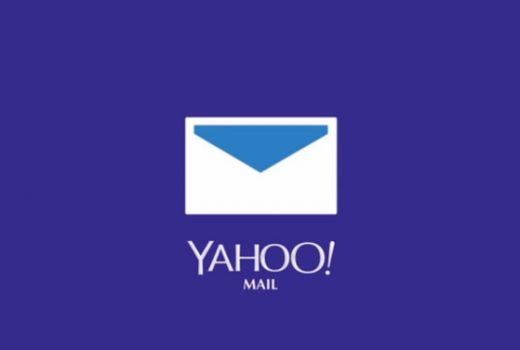 Yahoo Email Mendadak Down, Ada Apa? - GenPI.co