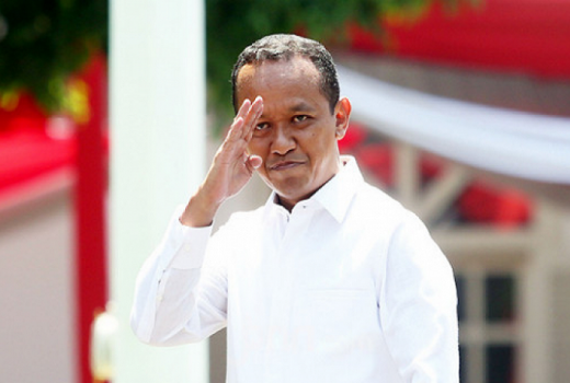 Cerita Gila Bahlil Lahadalia Keluar dari Zona Nyaman - GenPI.co