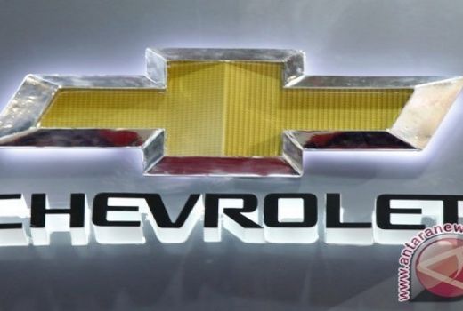 Tahun Depan, Chevrolet Indonesia Resmi Tutup - GenPI.co
