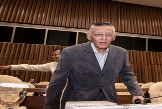 Jika Perpu KPK Terbit, Jurang Kehancuran Lembaga Kepresidenan - GenPI.co