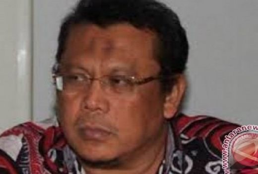 Eggi Sudjana Masih Diperiksa Polda Metro Jaya - GenPI.co