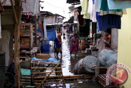 Inilah CAP, Upaya Mahal dalam Pengentasan Kampung Kumuh di DKI - GenPI.co